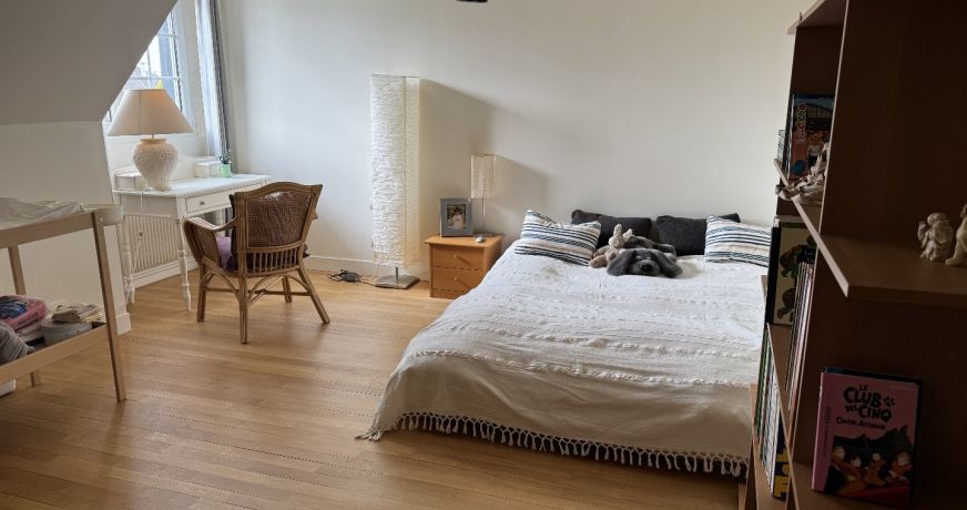 vente Maison Pont L'eveque