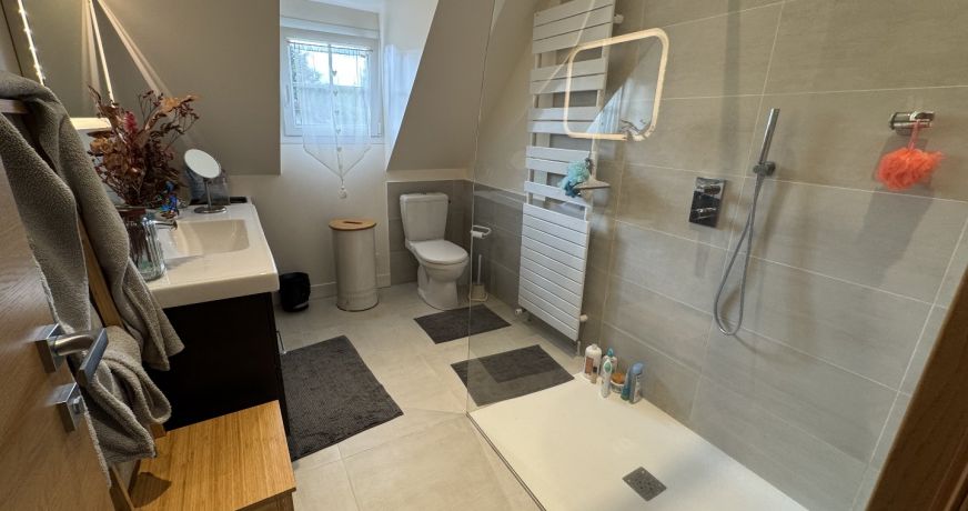 vente Maison Pont L'eveque