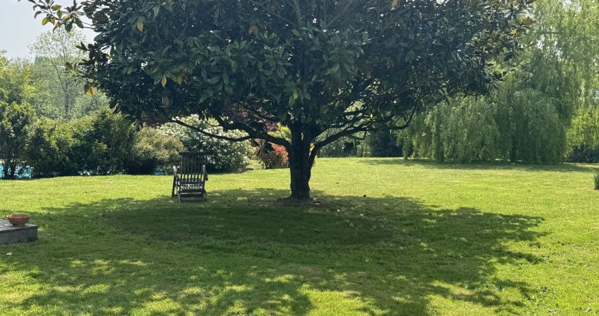 vente Maison Pont L'eveque