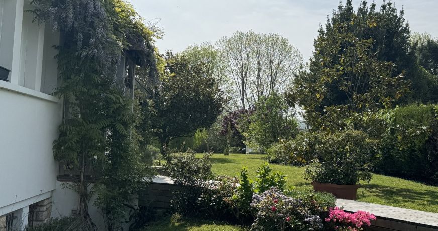 vente Maison Pont L'eveque