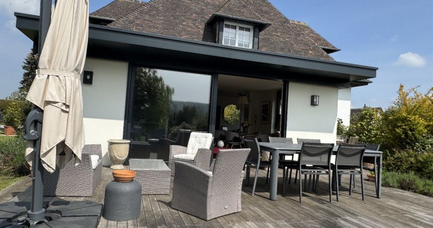 vente Maison Pont L'eveque