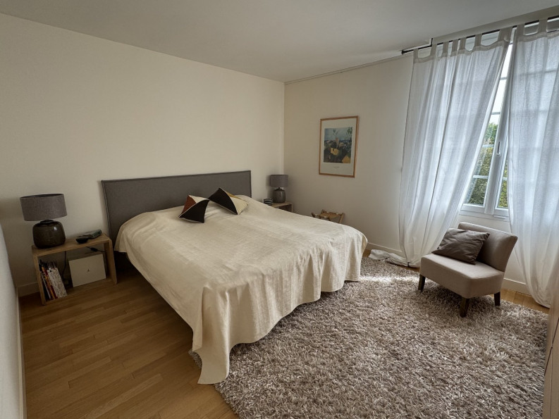 vente Maison Pont L'eveque - Photo 8