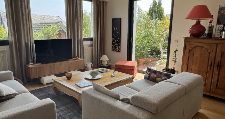 vente Maison Pont L'eveque