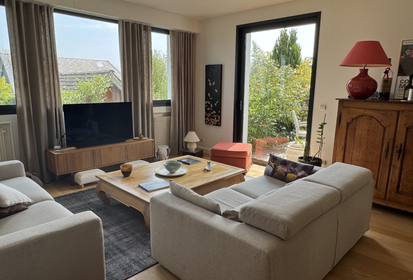 vente Maison Pont L'eveque - Photo 6