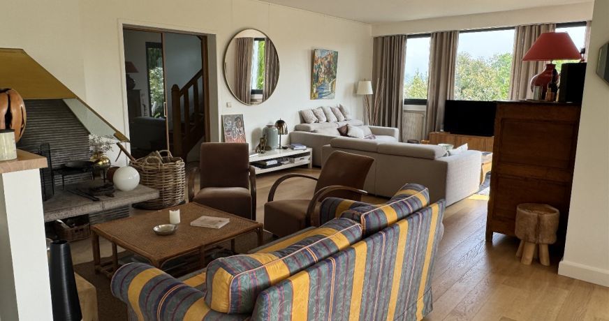 vente Maison Pont L'eveque