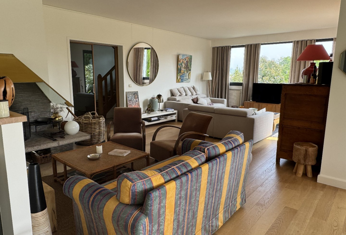 vente Maison Pont L'eveque - Photo 4