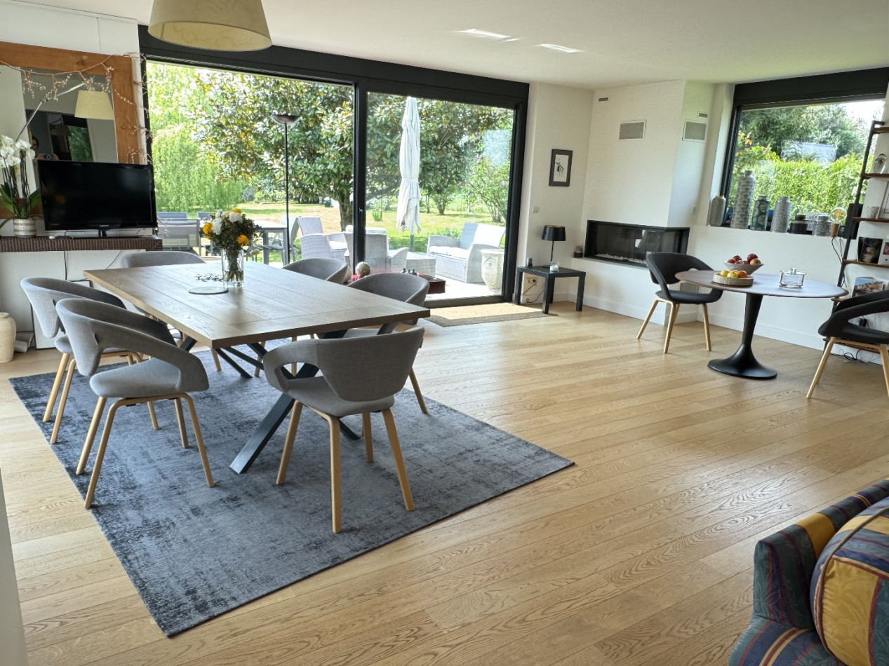 vente Maison Pont L'eveque - Photo 5