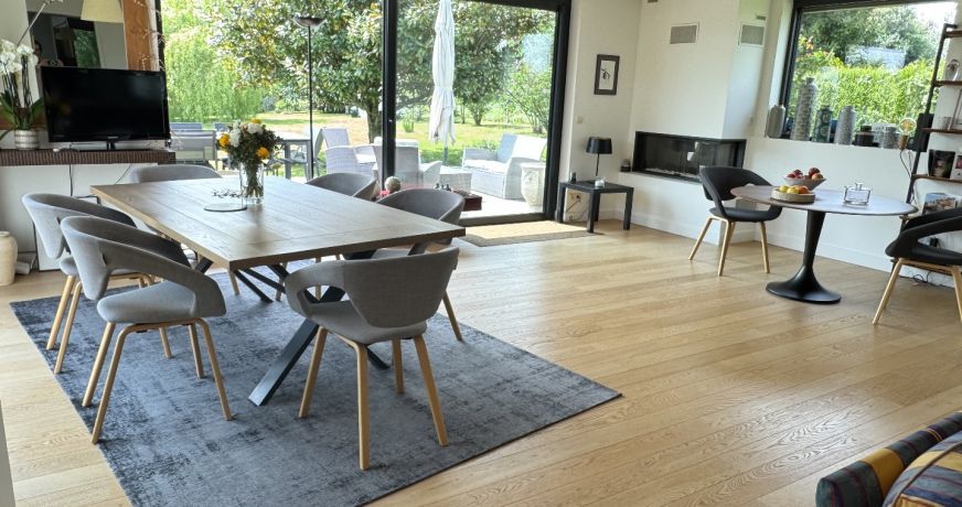 vente Maison Pont L'eveque