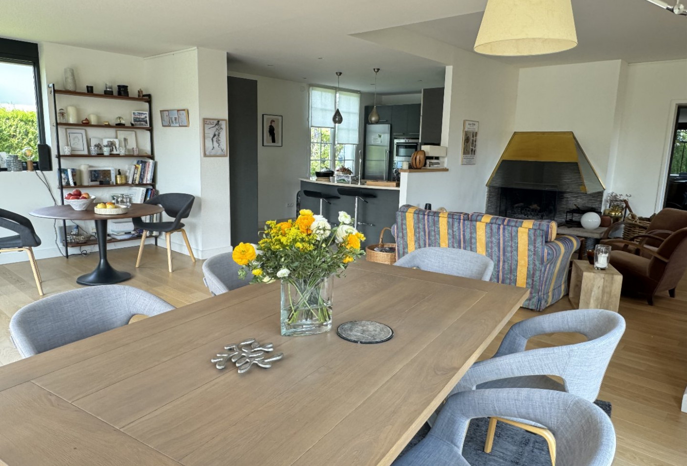 vente Maison Pont L'eveque - Photo 7