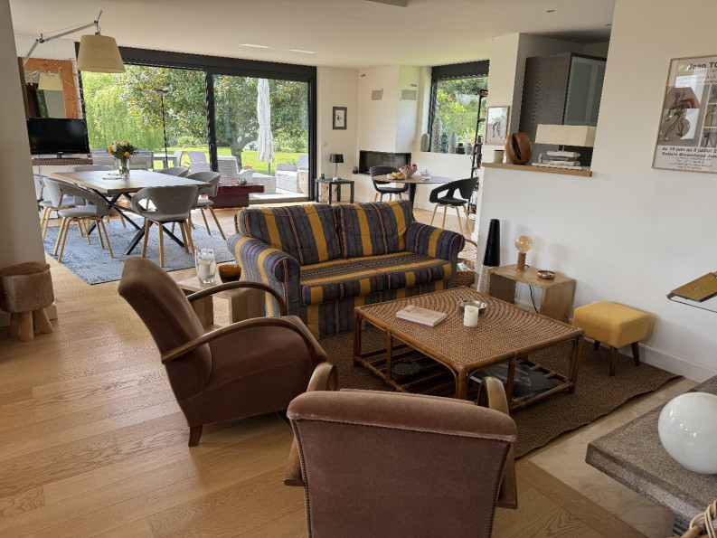 vente Maison Pont L'eveque - Photo 3