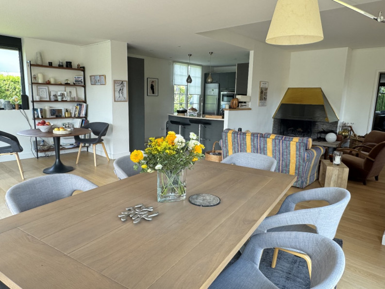 vente Maison Pont L'eveque - Photo 6