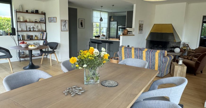 vente Maison Pont L'eveque