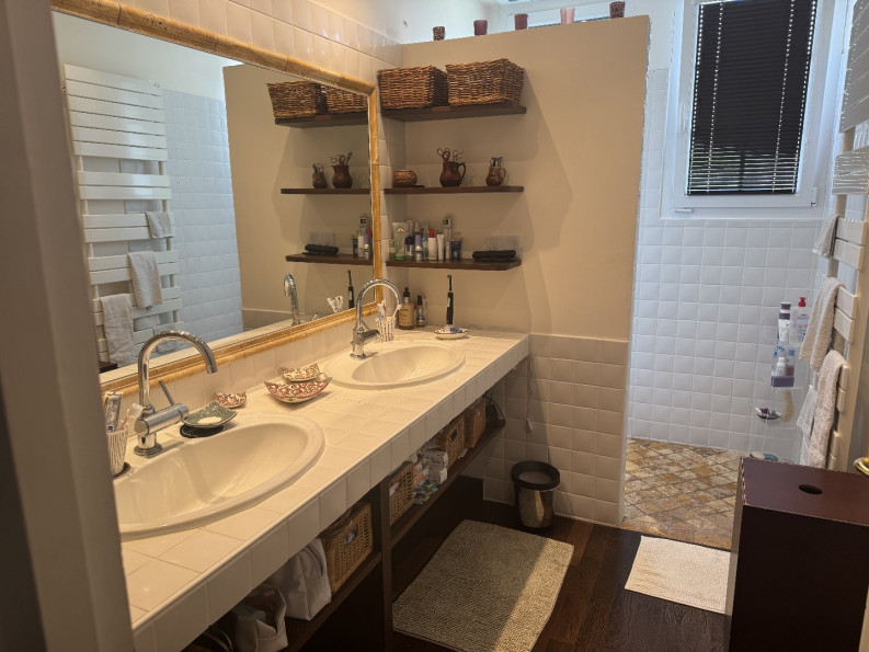 vente Maison Pont L'eveque - Photo 9