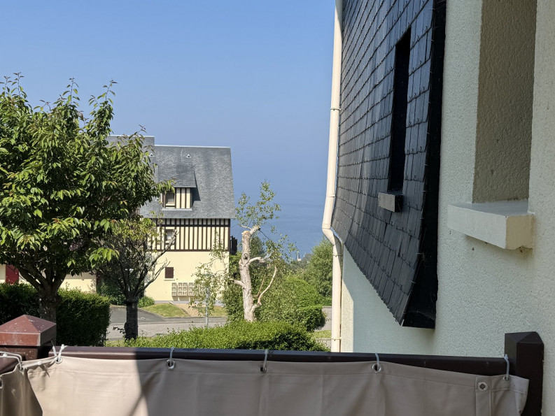 vente Appartement Benerville Sur Mer - Photo 1