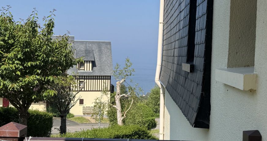 vente Appartement Benerville Sur Mer