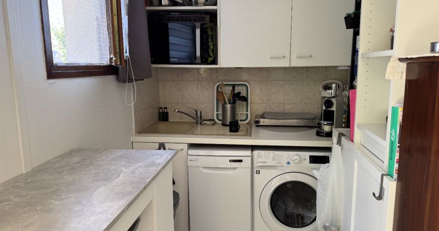 vente Appartement Benerville Sur Mer
