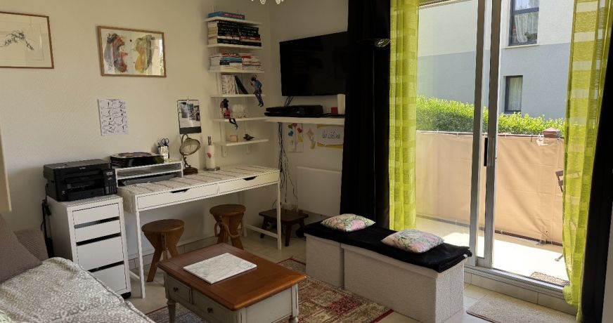 vente Appartement Benerville Sur Mer