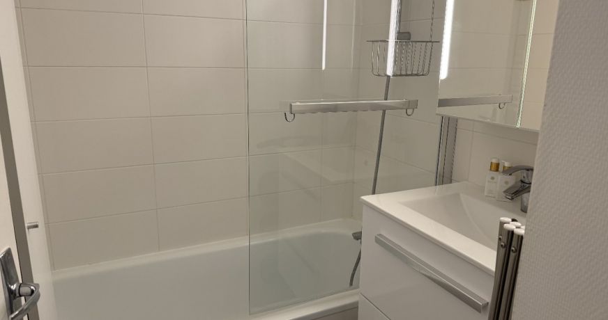vente Appartement Benerville Sur Mer