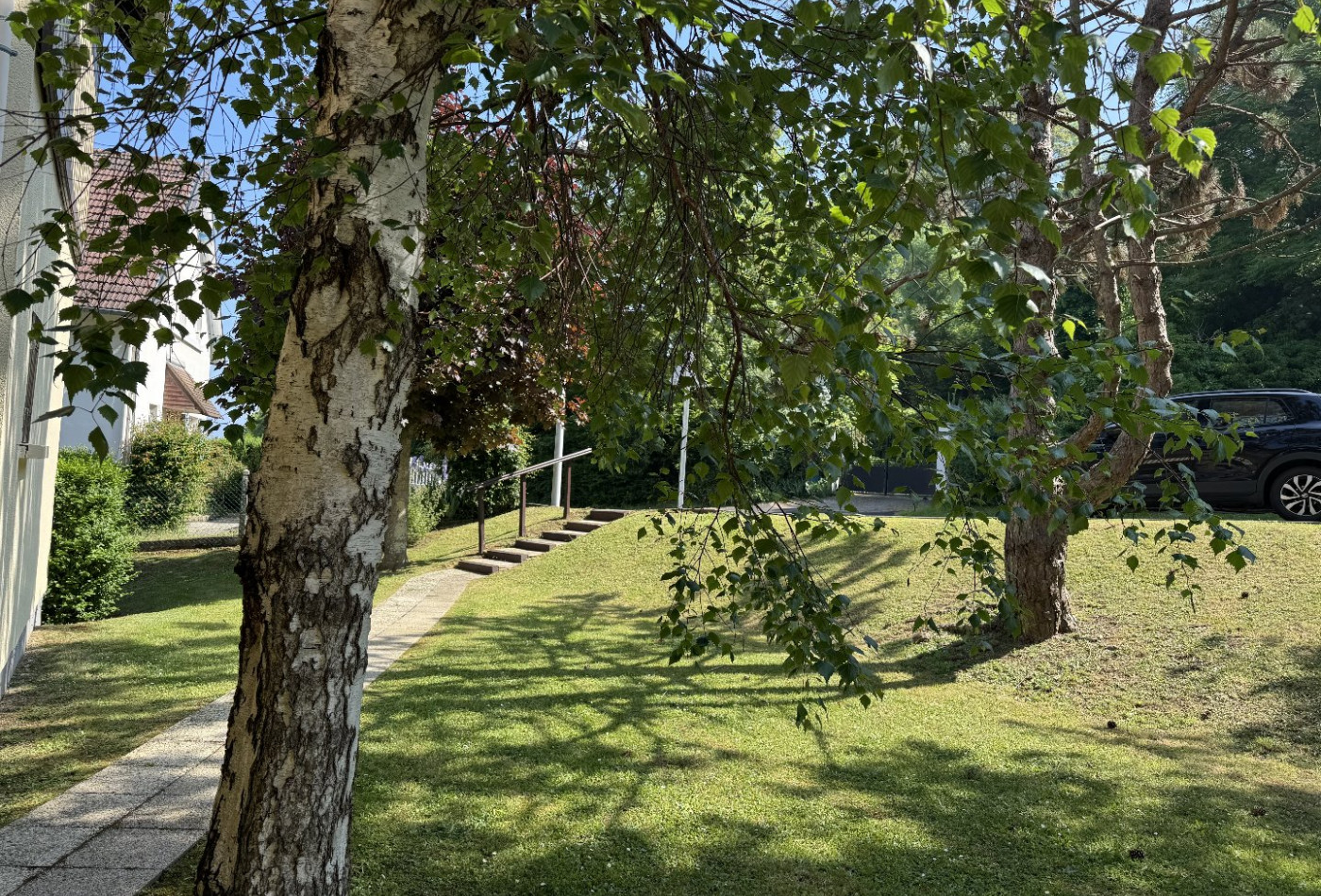 vente Appartement Benerville Sur Mer - Photo 7