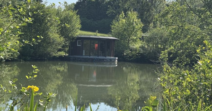 vente Chalet en bois Villers Sur Mer