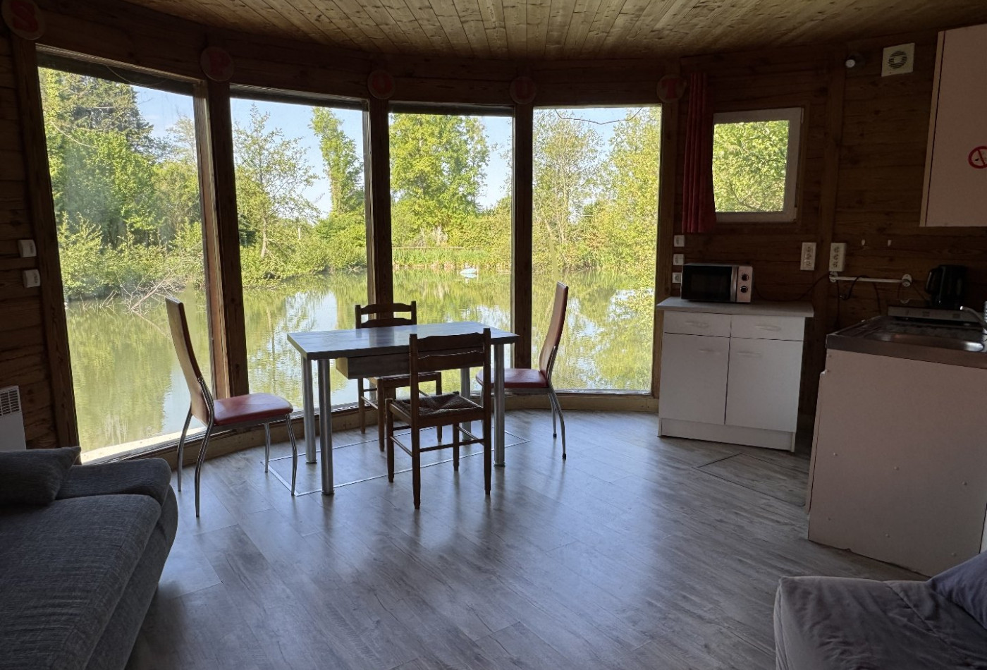 vente Chalet en bois Villers Sur Mer - Photo 2