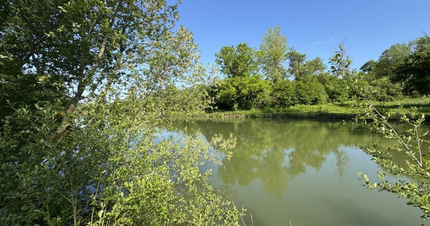 vente Chalet en bois Villers Sur Mer