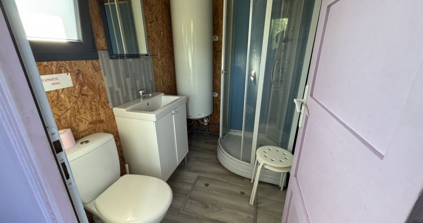 vente Chalet en bois Villers Sur Mer