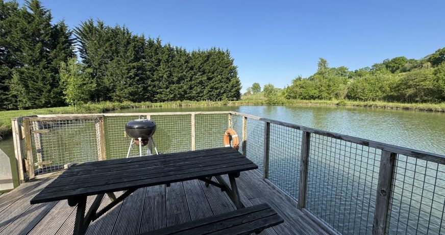vente Chalet en bois Villers Sur Mer