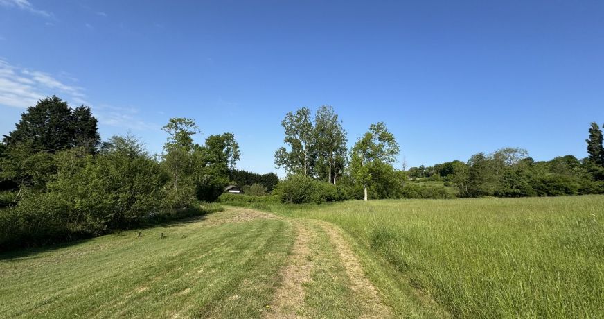 vente Chalet en bois Villers Sur Mer