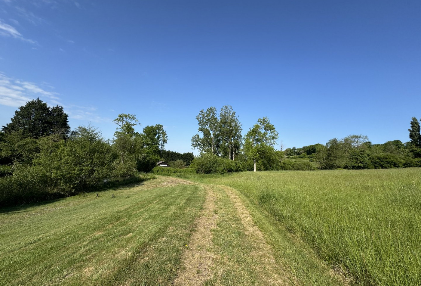 vente Chalet en bois Villers Sur Mer - Photo 8