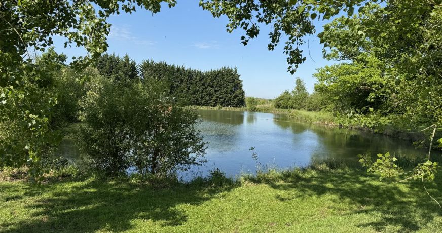 vente Chalet en bois Villers Sur Mer