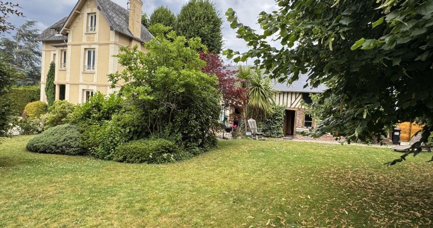 vente Maison Pont L'eveque