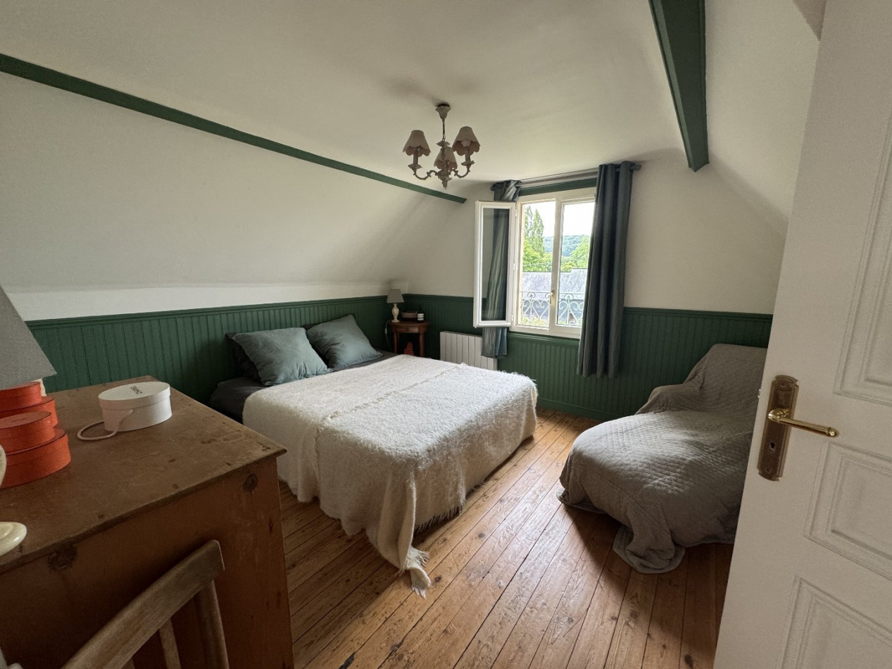 vente Maison Pont L'eveque - Photo 11