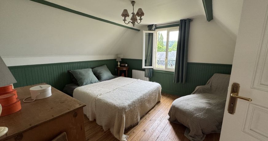 vente Maison Pont L'eveque