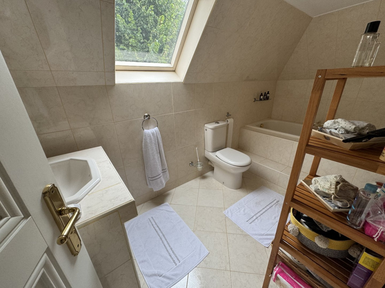 vente Maison Pont L'eveque - Photo 12