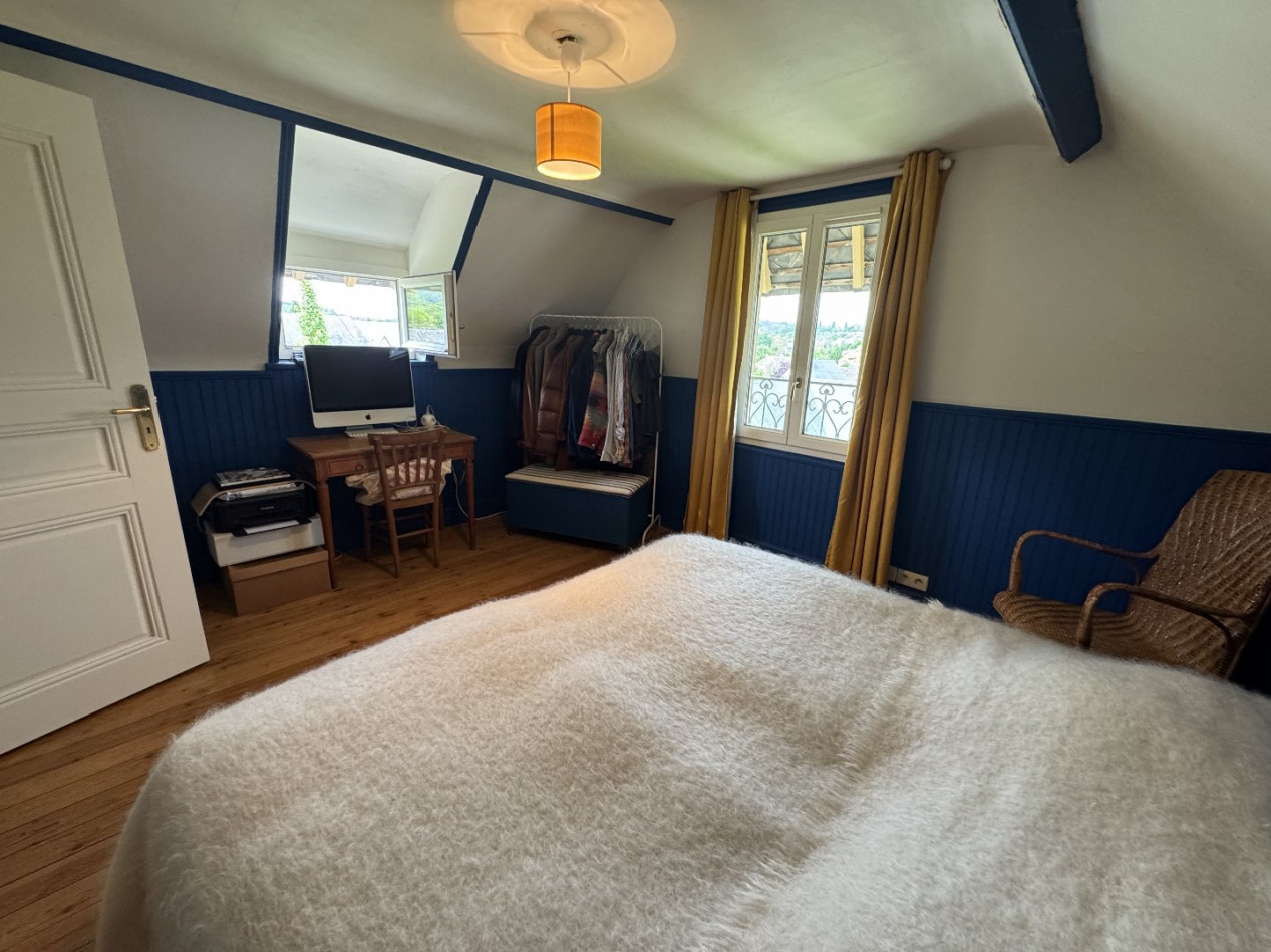 vente Maison Pont L'eveque - Photo 13