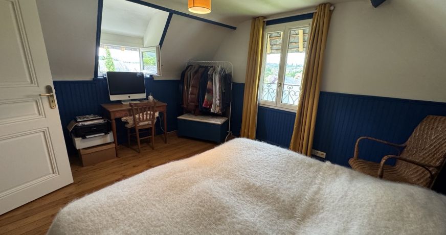 vente Maison Pont L'eveque