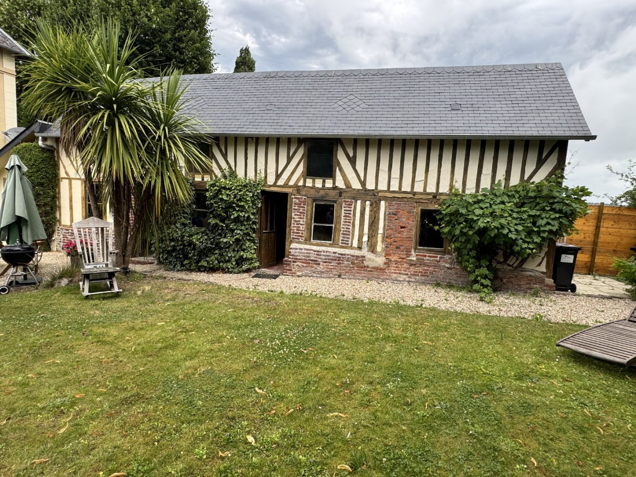 vente Maison Pont L'eveque - Photo 14