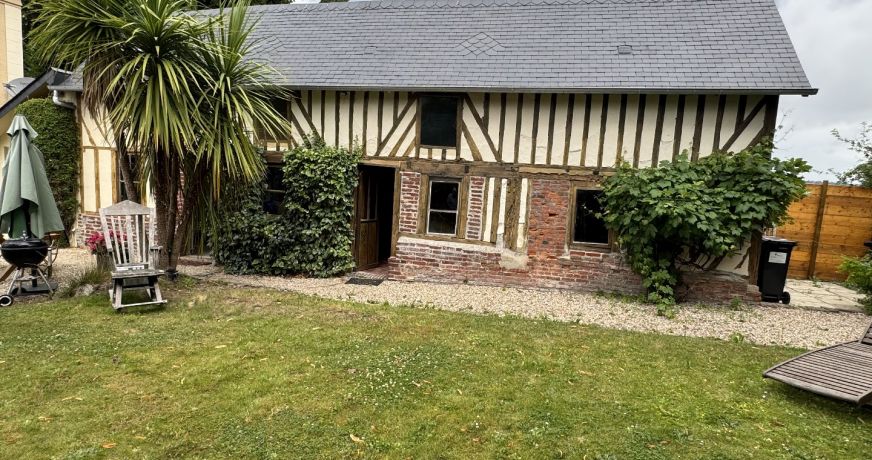 vente Maison Pont L'eveque