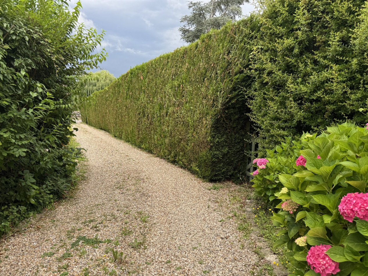 vente Maison Pont L'eveque - Photo 15