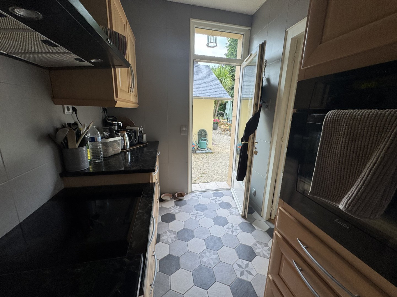 vente Maison Pont L'eveque - Photo 6