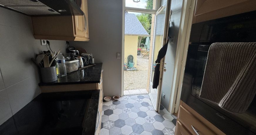 vente Maison Pont L'eveque