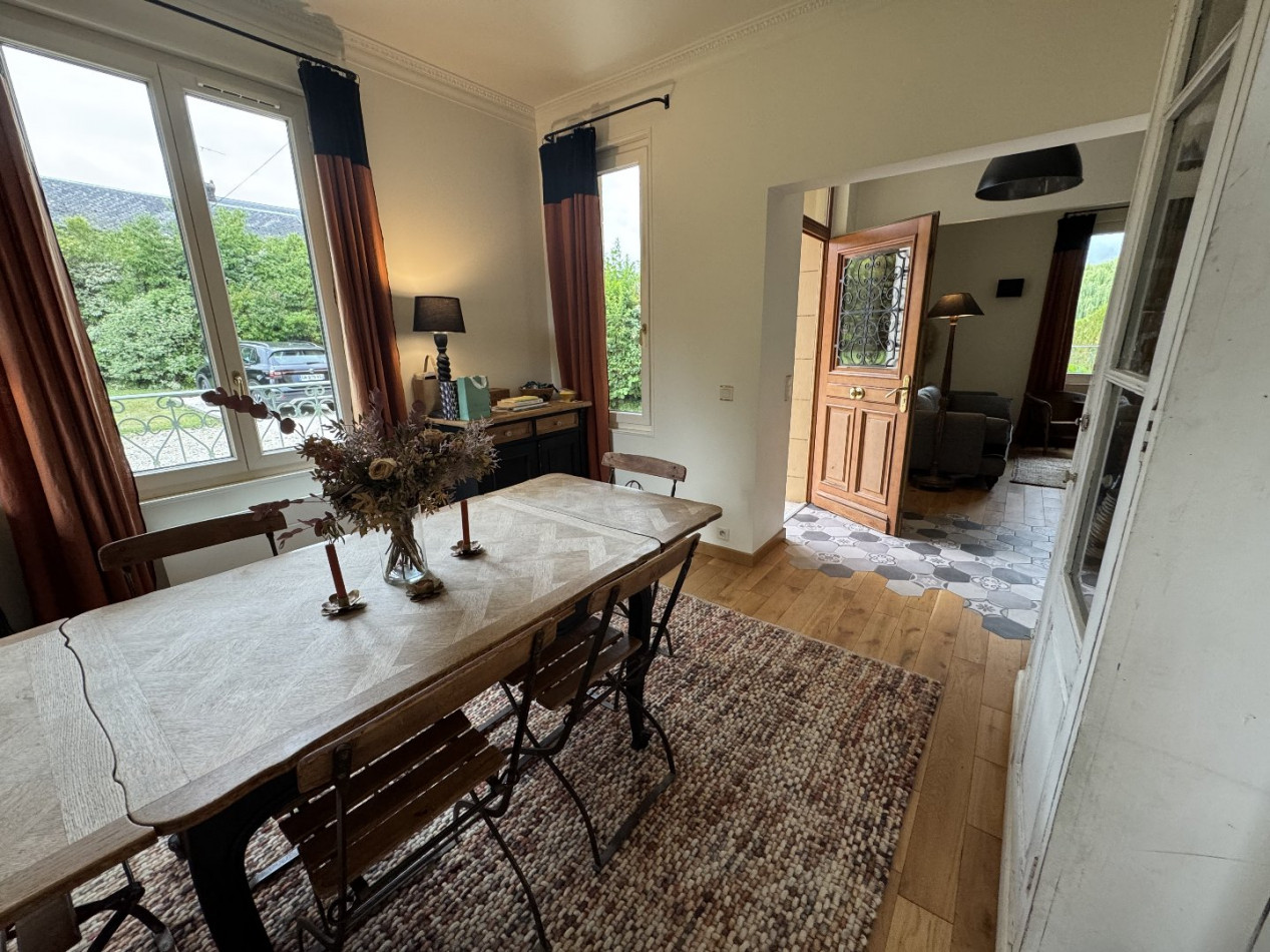 vente Maison Pont L'eveque - Photo 3