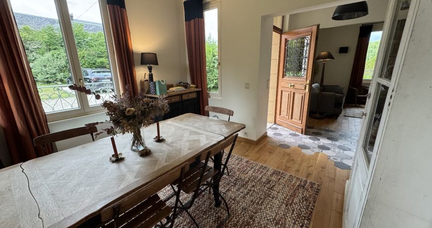 vente Maison Pont L'eveque