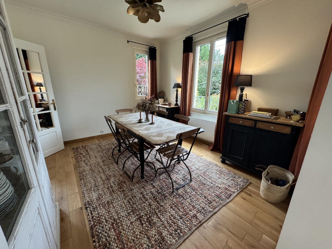 vente Maison Pont L'eveque - Photo 4