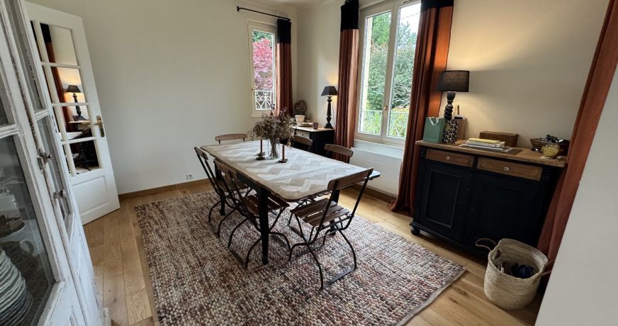 vente Maison Pont L'eveque