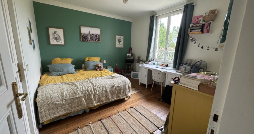 vente Maison Pont L'eveque