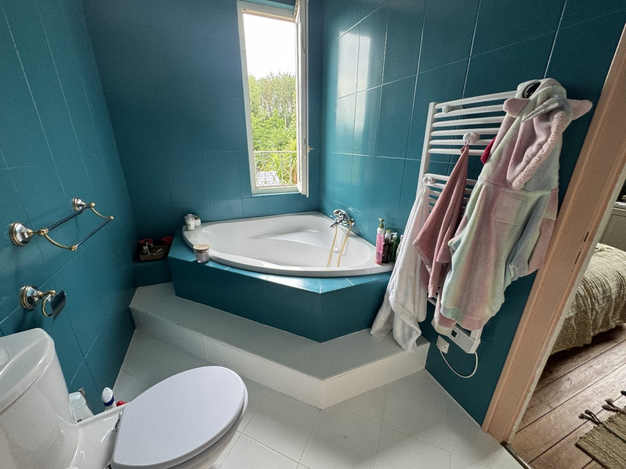 vente Maison Pont L'eveque - Photo 8