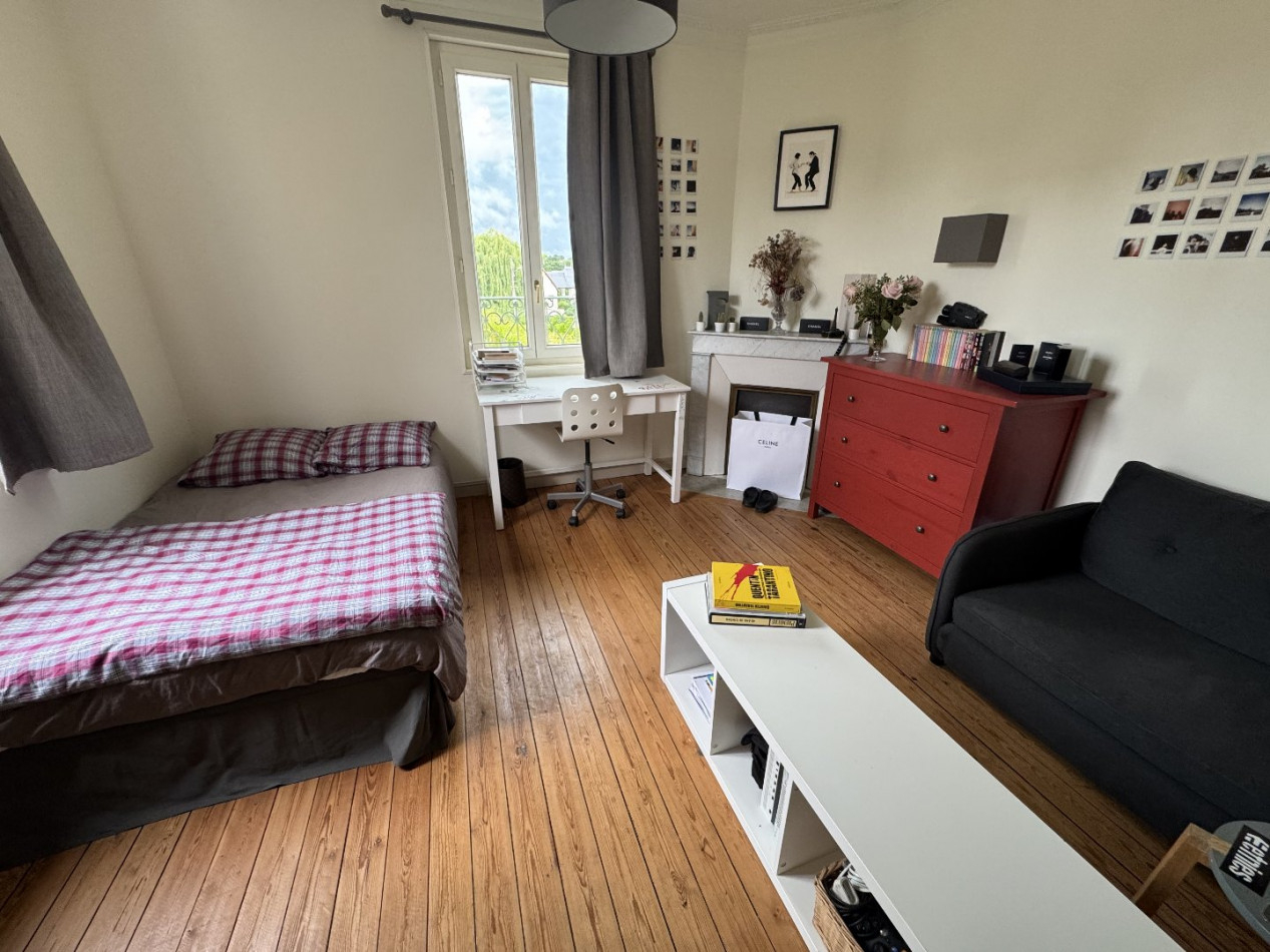 vente Maison Pont L'eveque - Photo 9