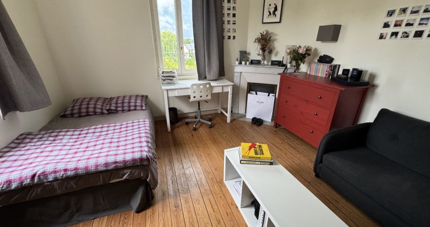 vente Maison Pont L'eveque